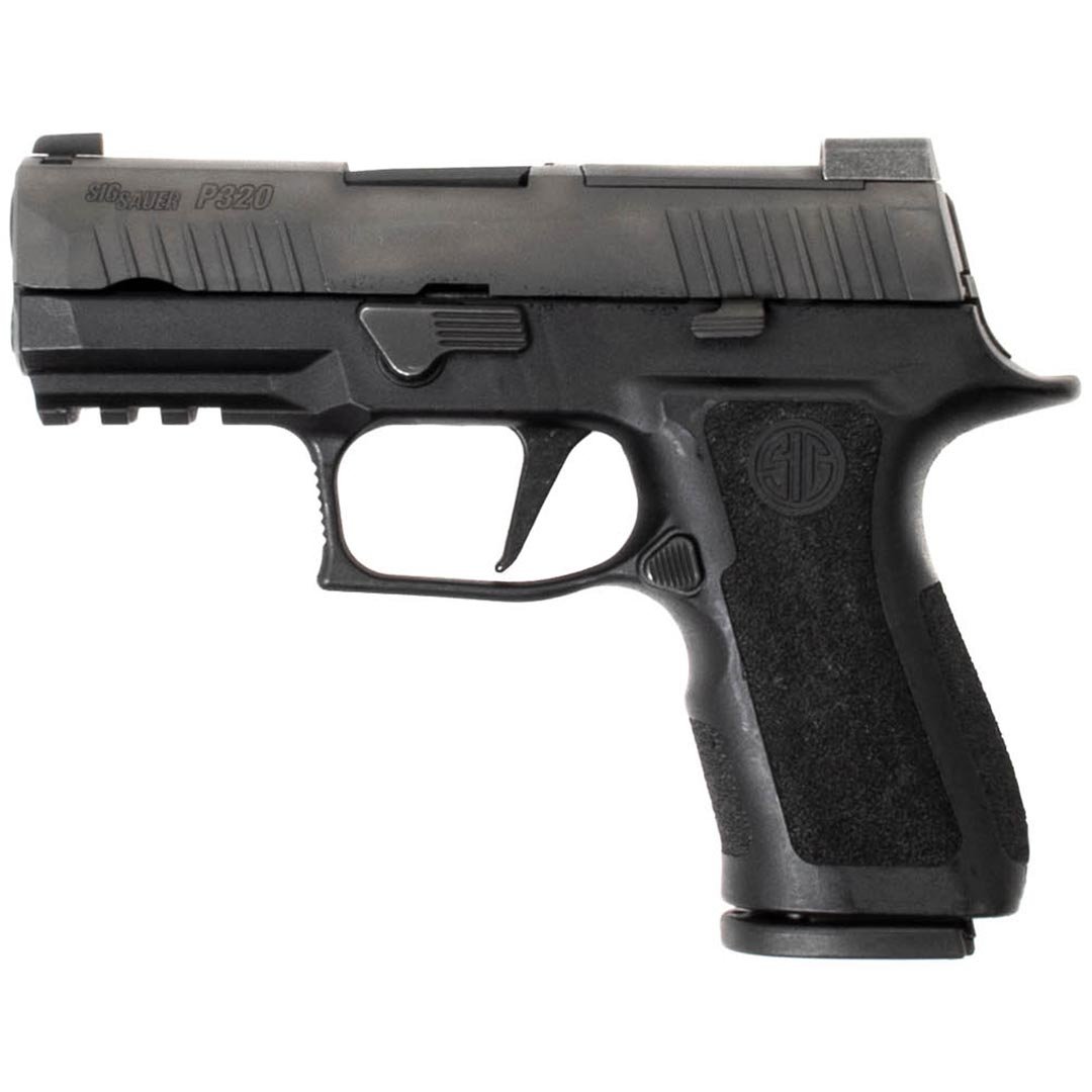 SIG SAUER P320